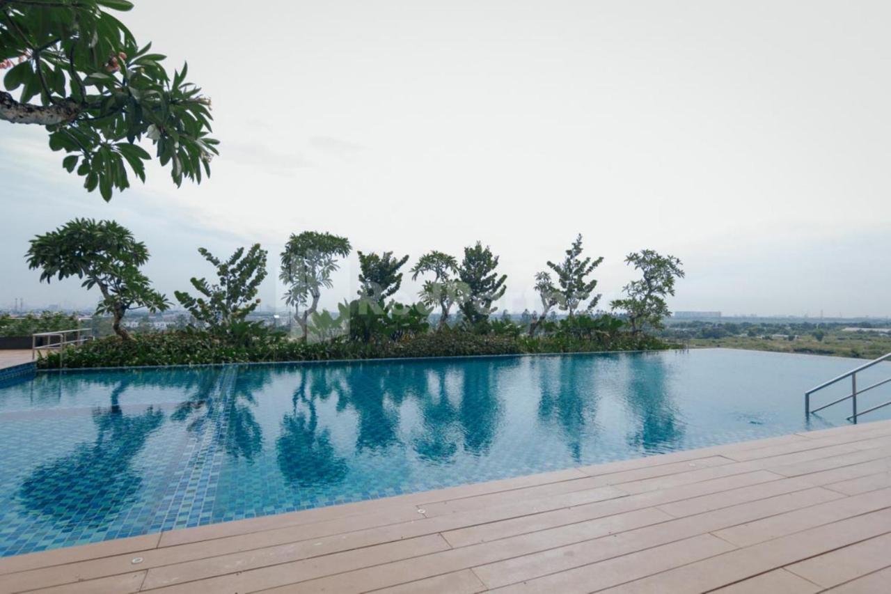 Redliving Sayana - Hazelnut Tower Cha 2* Bekasi