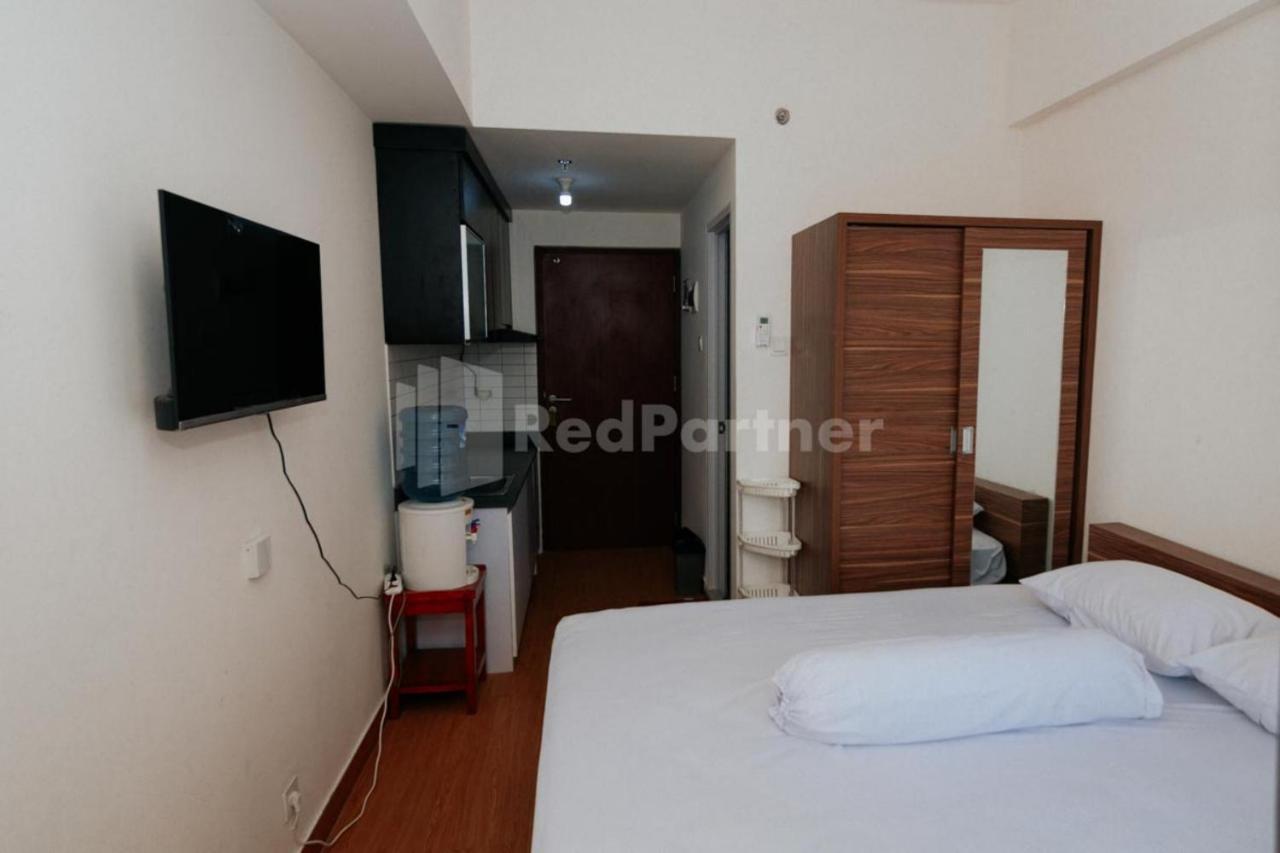 Hotel Redliving Sayana - Hazelnut Tower Cha 2*