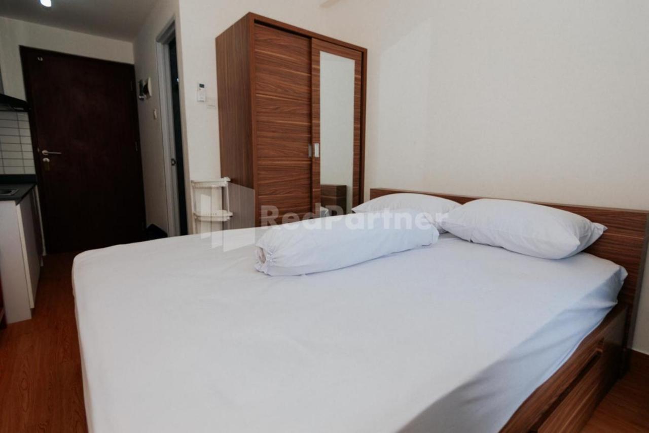 Redliving Sayana - Hazelnut Tower Cha 2* Bekasi