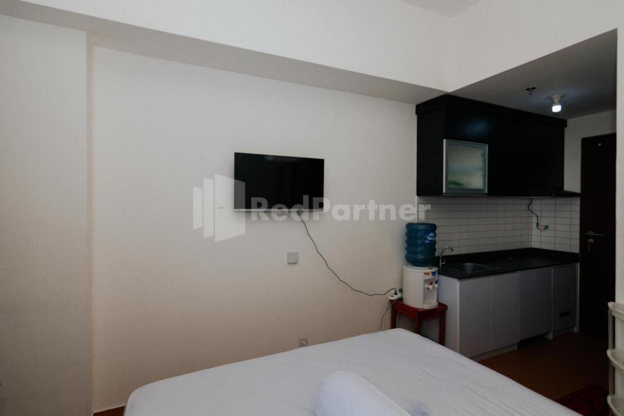 Redliving Sayana - Hazelnut Tower Cha Hotel 2*