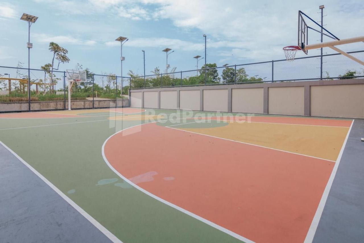 Hotel Redliving Sayana - Hazelnut Tower Cha Bekasi