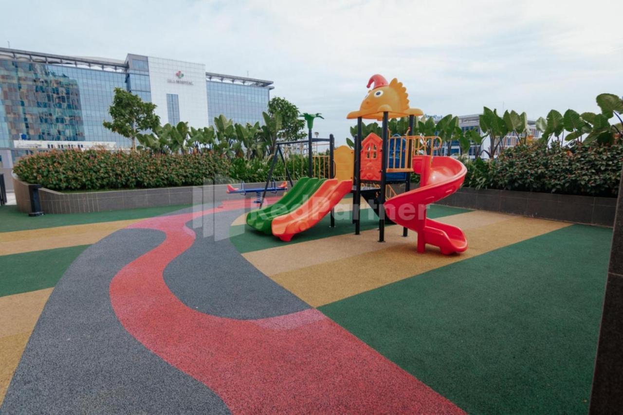 Redliving Sayana - Hazelnut Tower Cha Bekasi