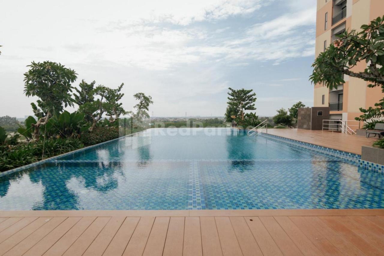 Hotel Redliving Sayana - Hazelnut Tower Cha 2*