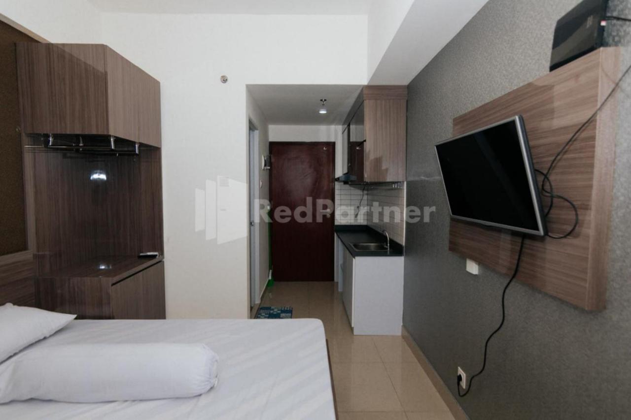Hotel Redliving Sayana - Hazelnut Tower Cha
