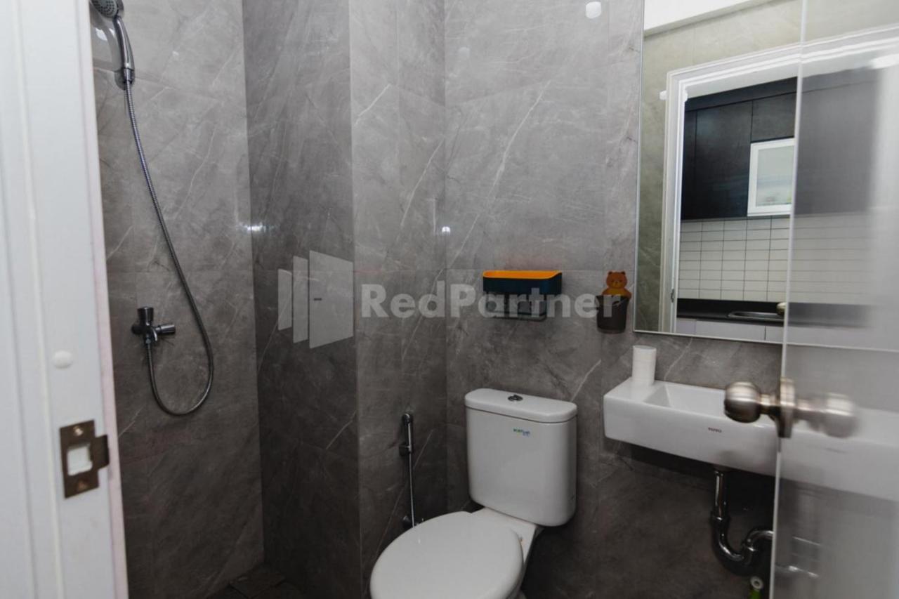 Redliving Sayana - Hazelnut Tower Cha Bekasi