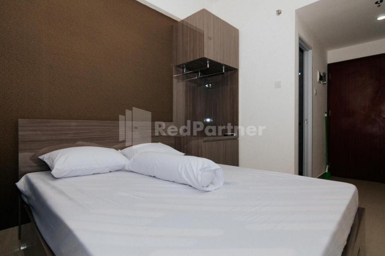 Redliving Sayana - Hazelnut Tower Cha Hotel Bekasi